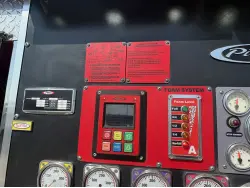 2013 PIERCE ARROW XT PUMPER