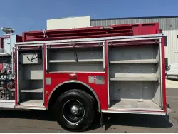 2013 PIERCE ARROW XT PUMPER