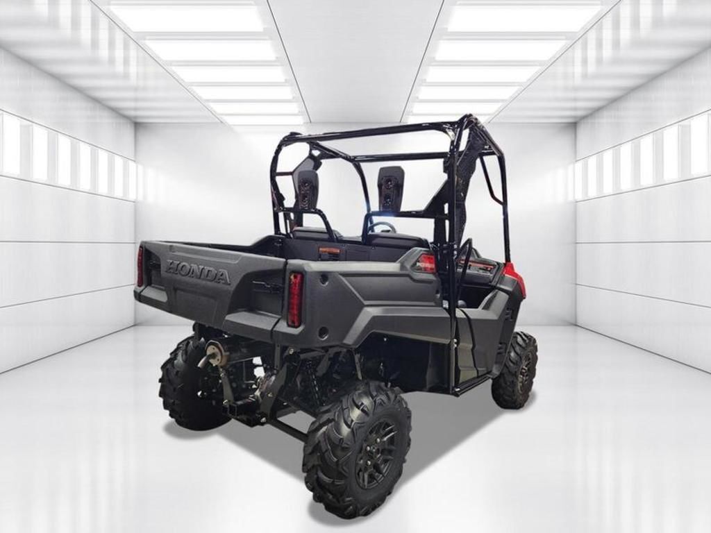 2025 Honda® Pioneer 700 Deluxe in davie FL