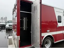 2021 FREIGHTLINER AEV TRAUMAHAWK AMBULANCE