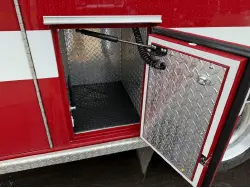 2021 FREIGHTLINER AEV TRAUMAHAWK AMBULANCE