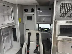 2021 FREIGHTLINER AEV TRAUMAHAWK AMBULANCE