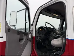 2021 FREIGHTLINER AEV TRAUMAHAWK AMBULANCE