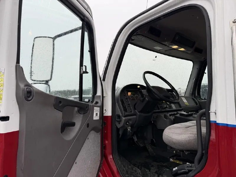 2021 FREIGHTLINER AEV TRAUMAHAWK AMBULANCE