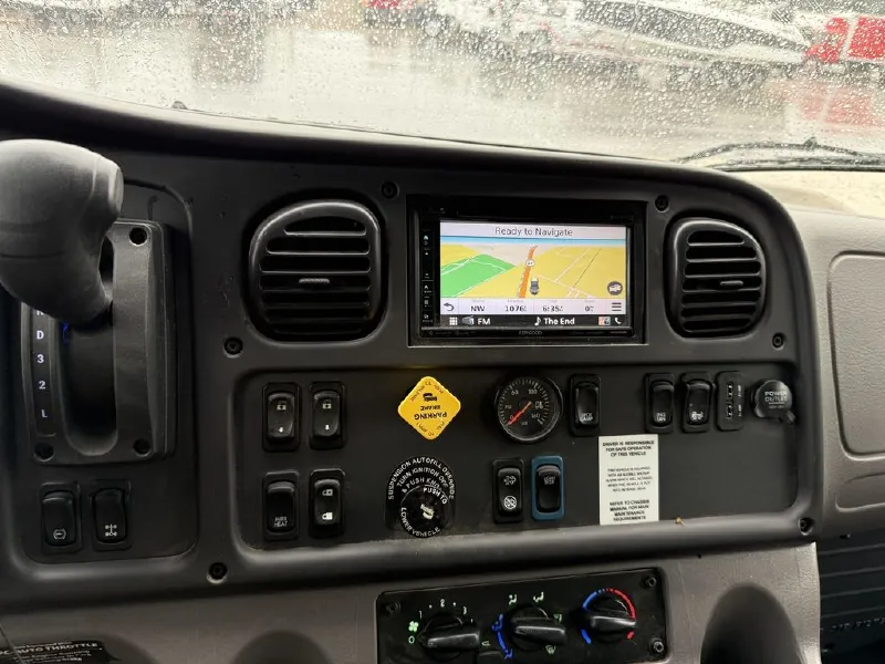 2021 FREIGHTLINER AEV TRAUMAHAWK AMBULANCE