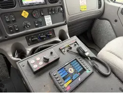 2021 FREIGHTLINER AEV TRAUMAHAWK AMBULANCE