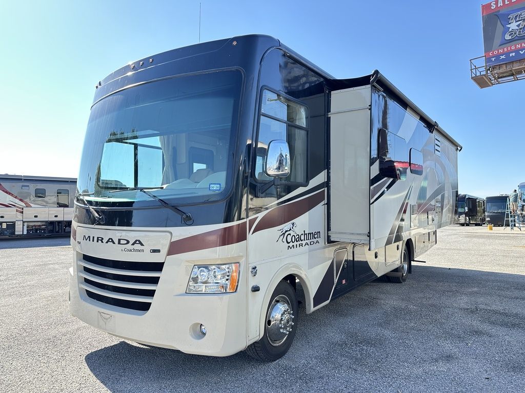 2019 Coachmen Mirada 29FW RV