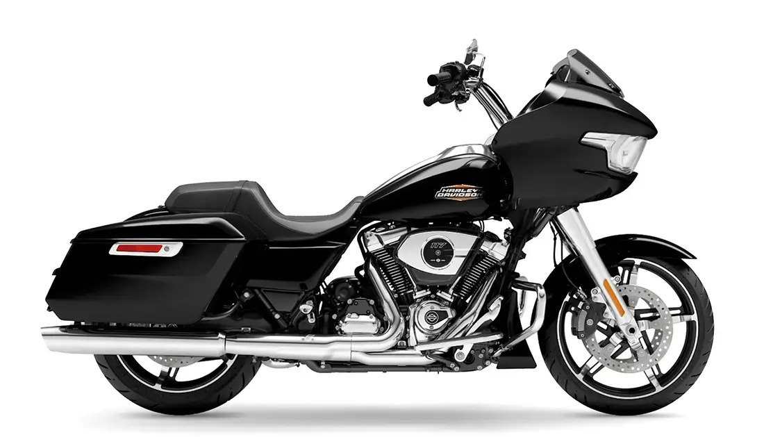 2026 Harley-Davidson Road Glide in Lebanon, NJ