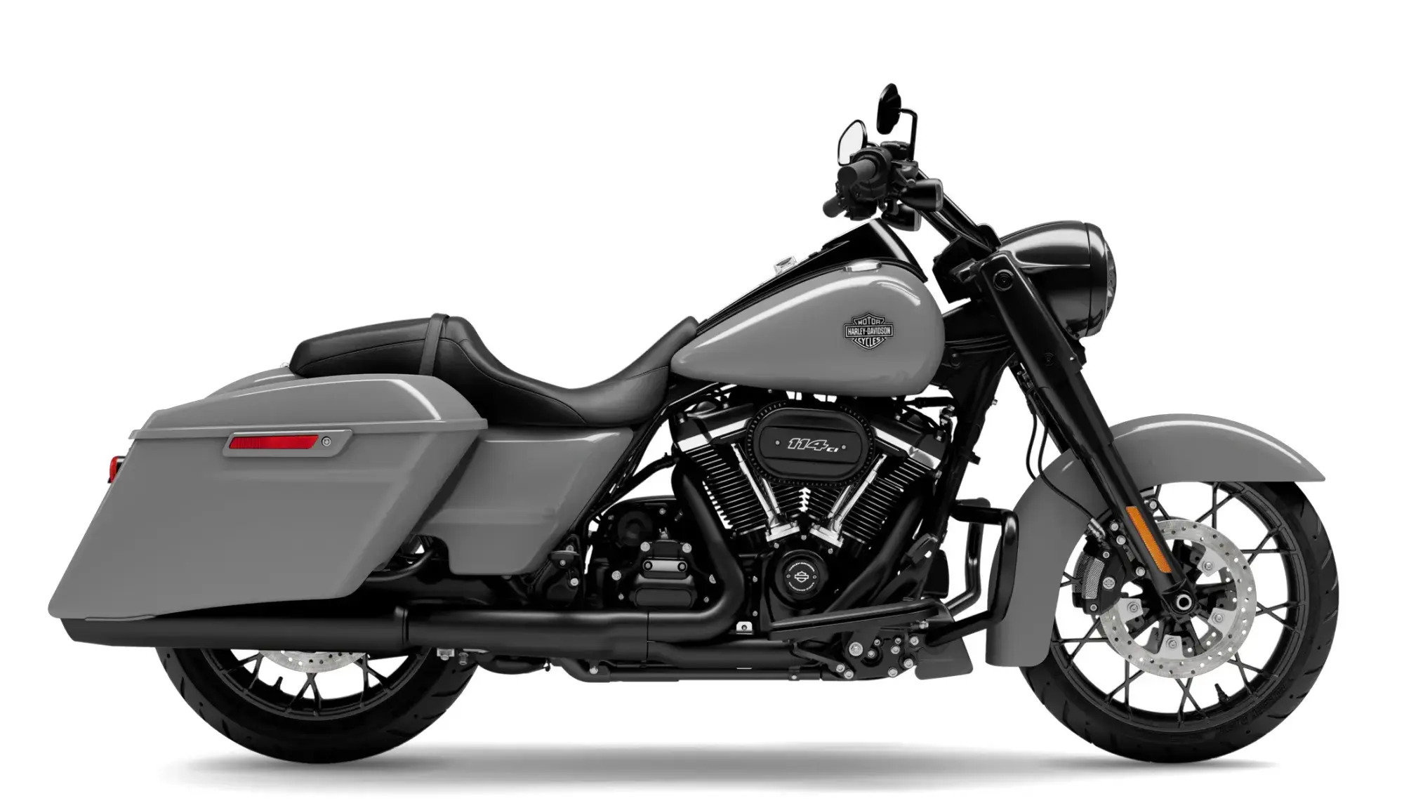 2025 Harley-Davidson Road King Special SPECIAL in Lebanon, NJ