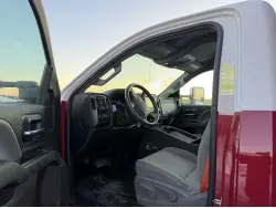 2021 INTERNATIONAL AEV 4X4 AMBULANCE