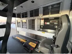 2021 INTERNATIONAL AEV 4X4 AMBULANCE