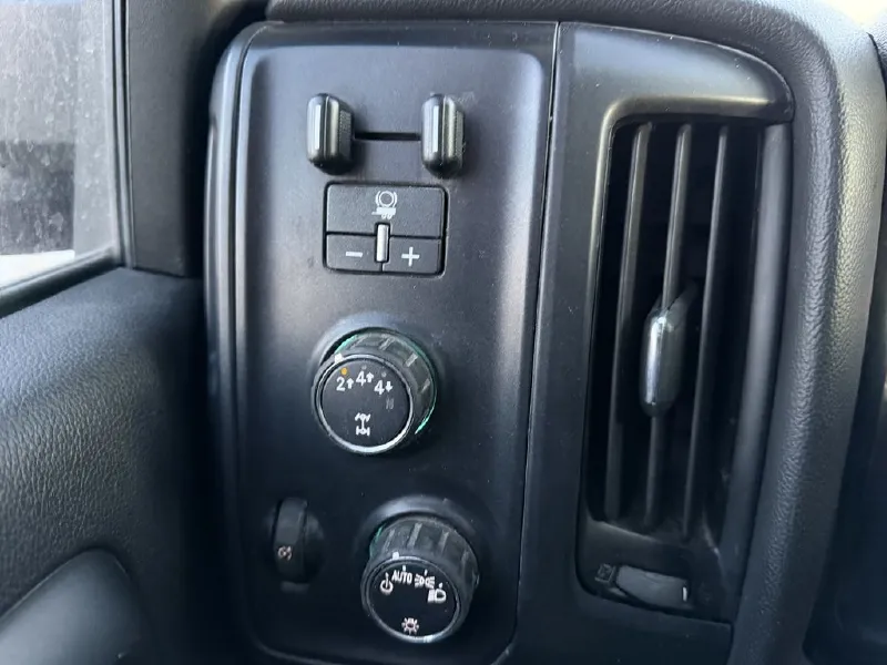 2021 INTERNATIONAL AEV 4X4 AMBULANCE