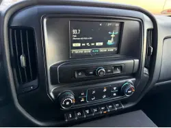 2021 INTERNATIONAL AEV 4X4 AMBULANCE