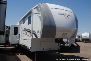 2025 FOREST RIVER CARDINAL 402BEDS