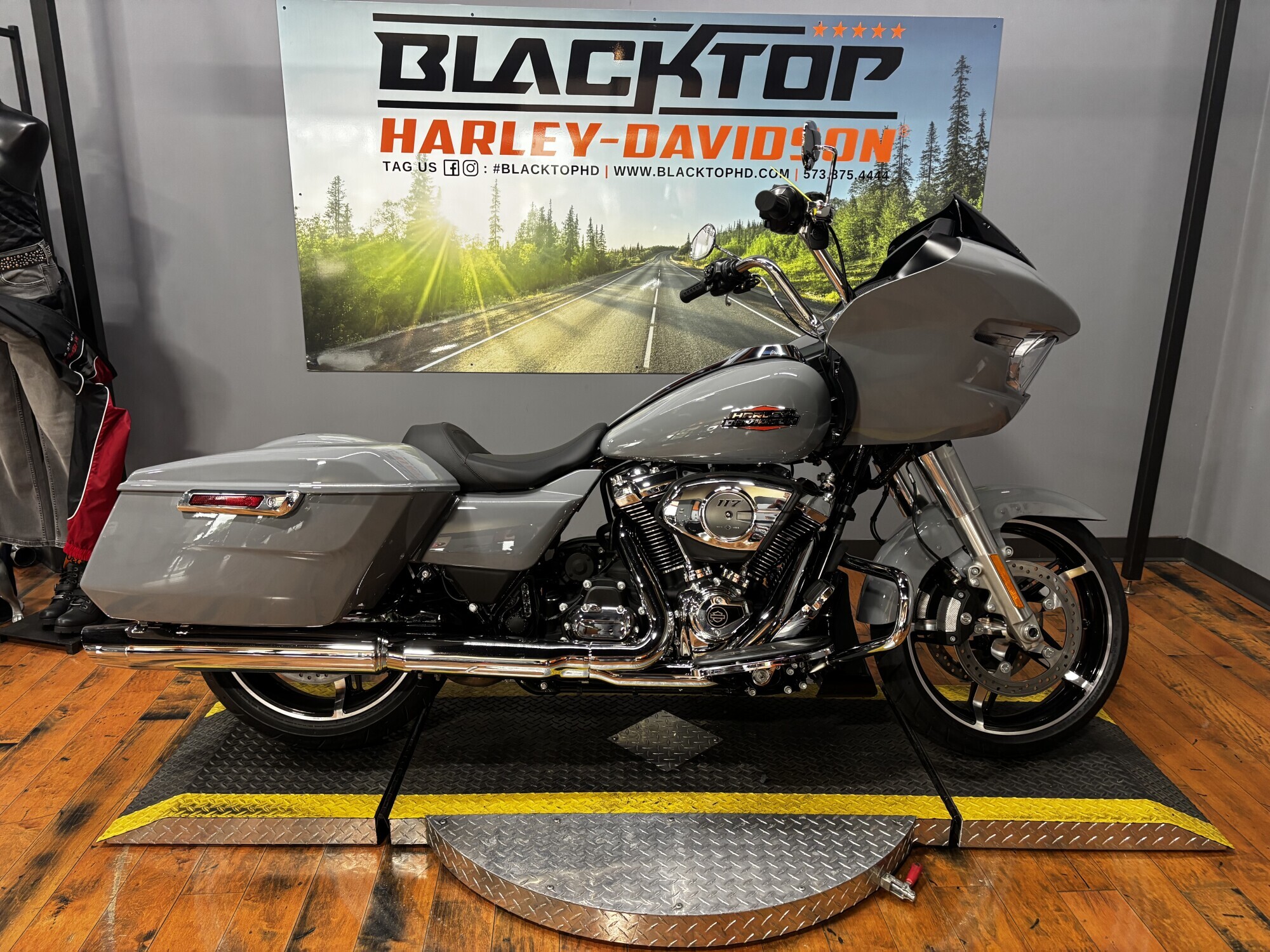 2026 Harley-Davidson Road Glide