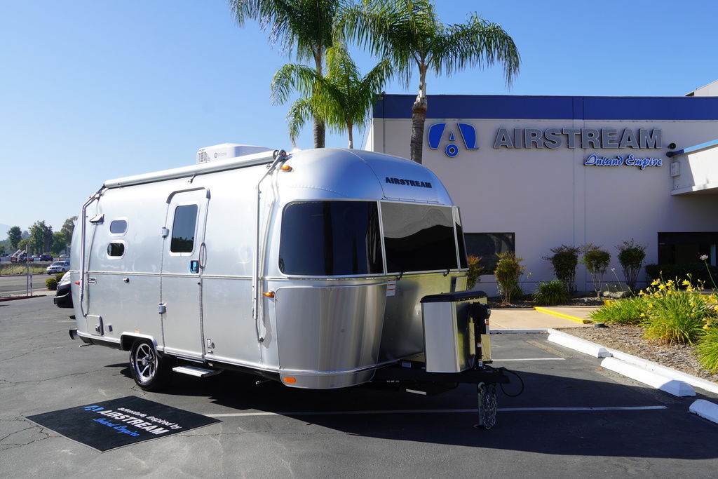 2026 Airstream Caravel ® 20FB in temecula CA