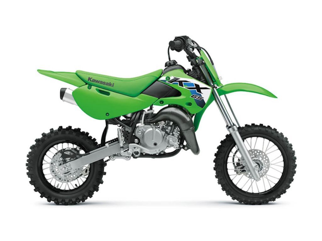 2026 Kawasaki KX 65 65 in Savannah, GA