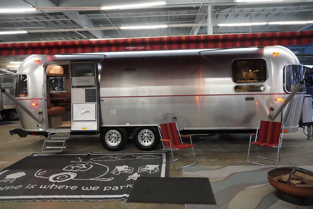 2026 Airstream Stetson*6666 27FBT in temecula CA