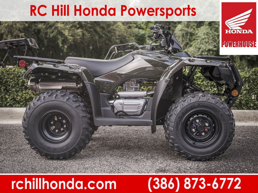 2026 Honda® FourTrax Recon ES 2X4 ES in deland FL