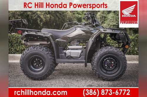 2026 Honda® FourTrax Recon ES 2X4 ES in deland FL