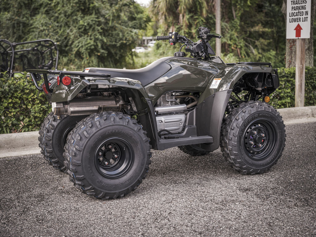 2026 Honda® FourTrax Recon ES 2X4 ES in deland FL