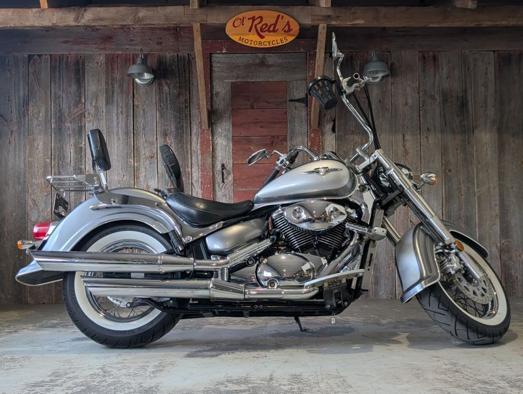 2006 Suzuki VL800K6 in Simpsonville, SC
