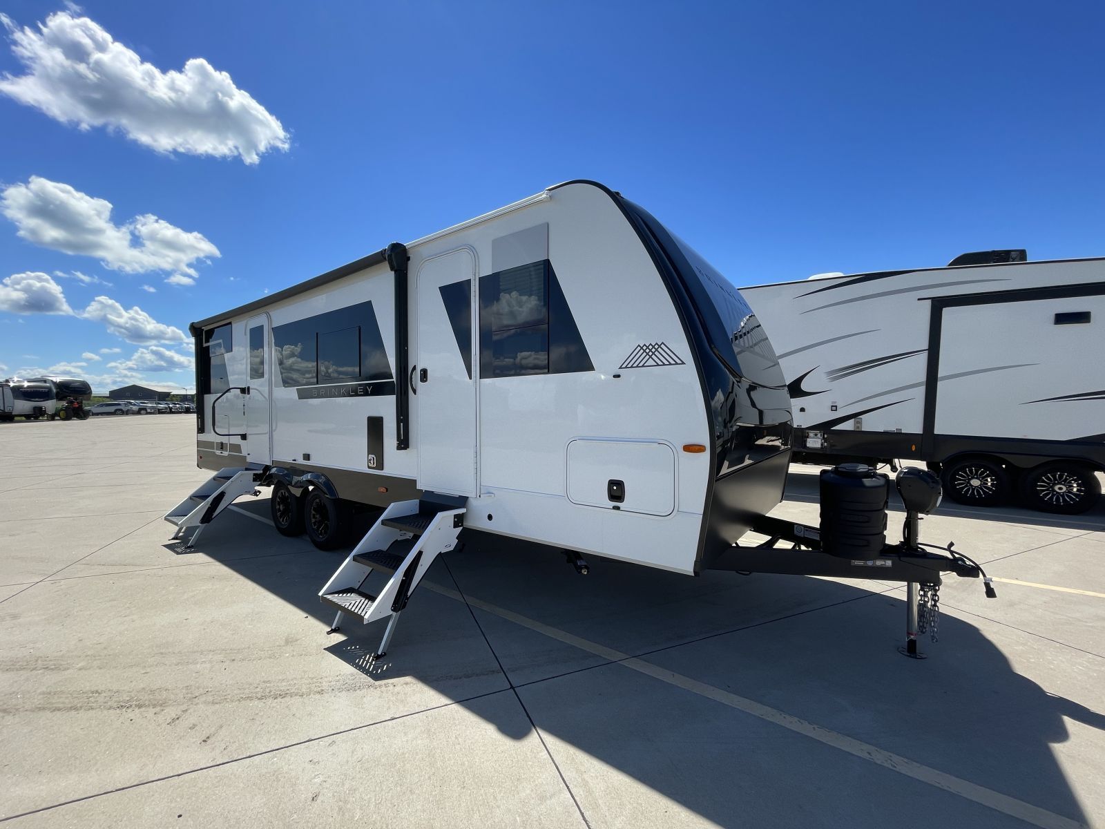 2027 Brinkley Rv MODEL Ix 24X RV