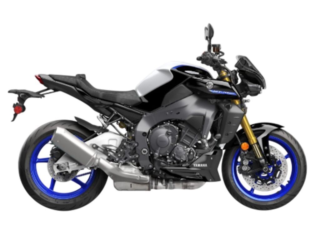 2026 Yamaha MT-10 SP 10 SP in Savannah, GA