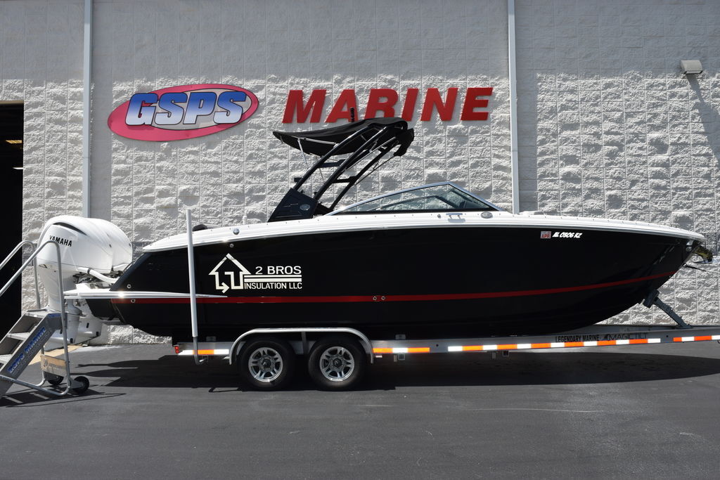 2023 Cobalt Boats R8 Outboard in gulf shores AL