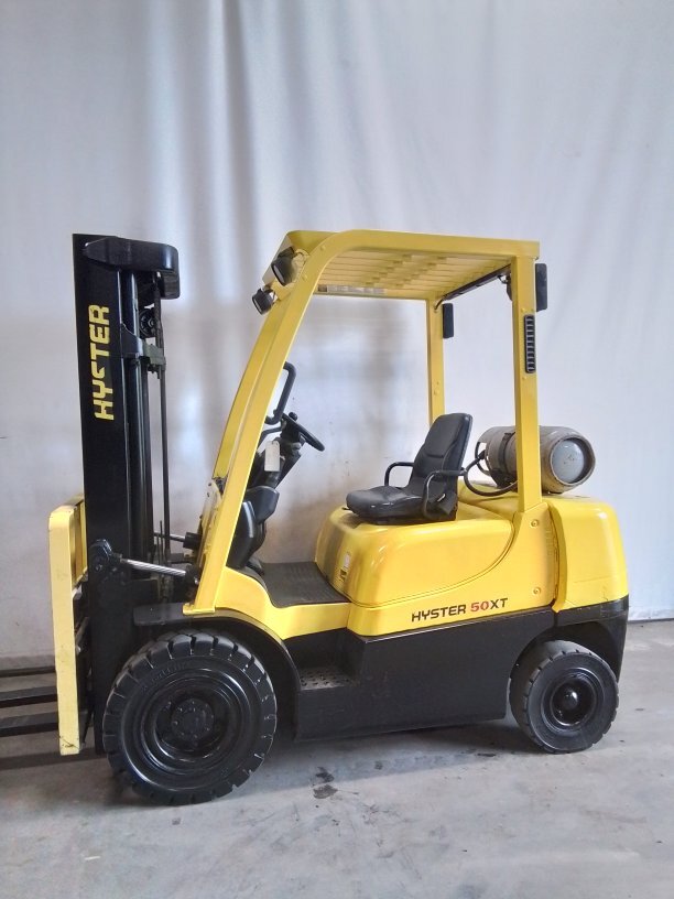 2019 Hyster H50XT in Pineville, NC