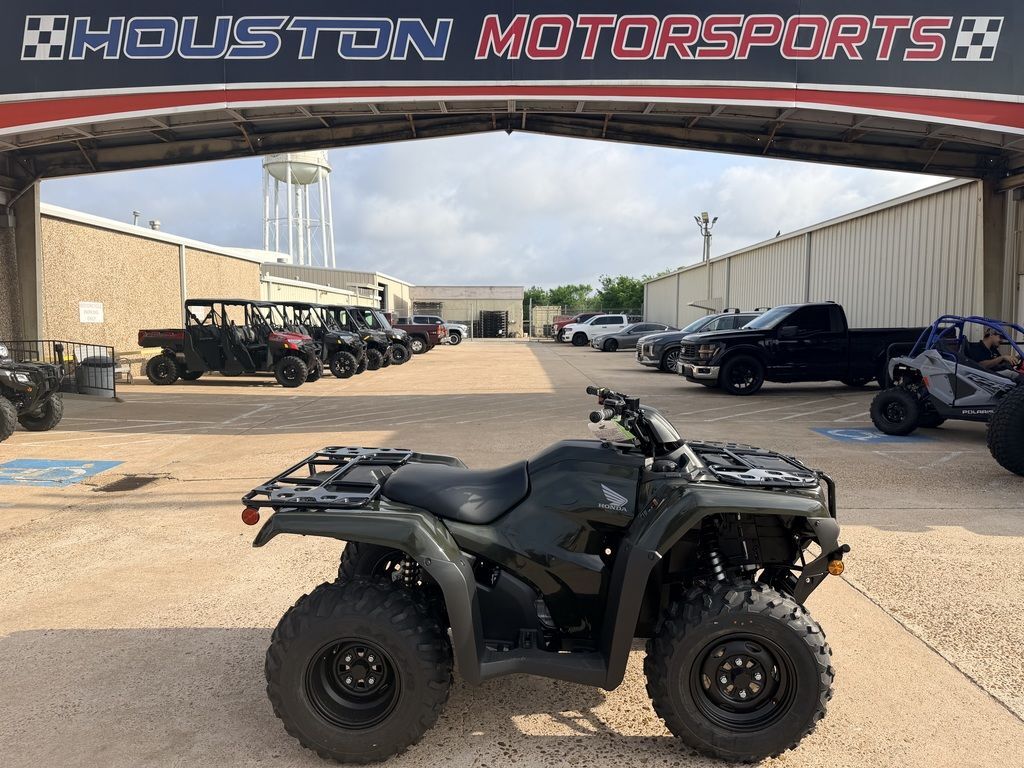 2027 Honda® FourTrax Rancher in pasadena TX
