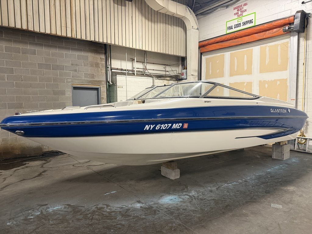 2007 Glastron GXL 235 in canandaigua NY