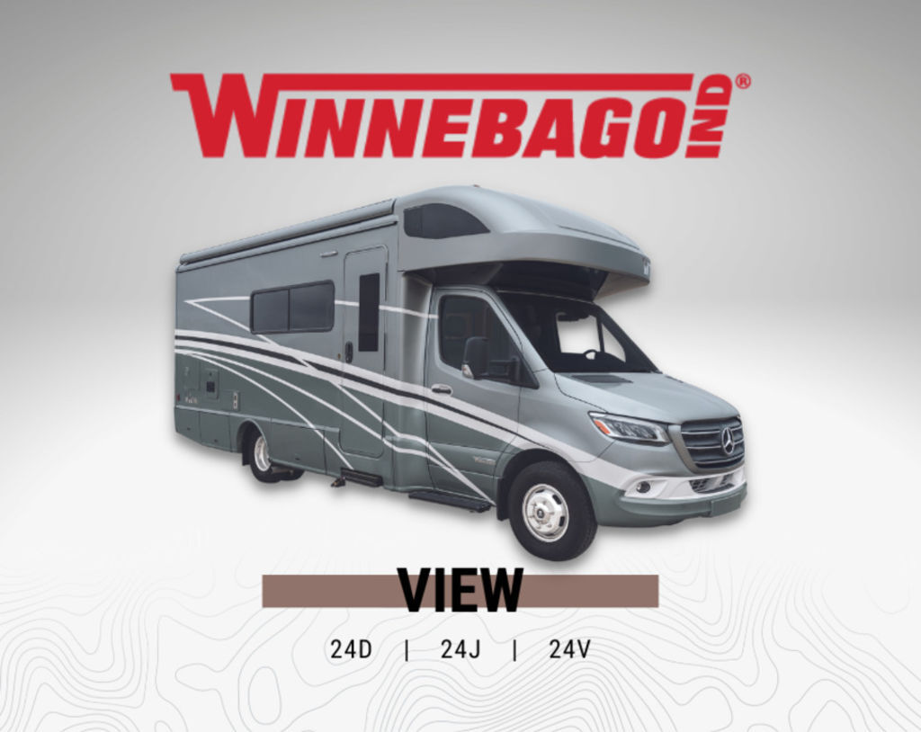 2027 Winnebago View 24R in gainesville FL