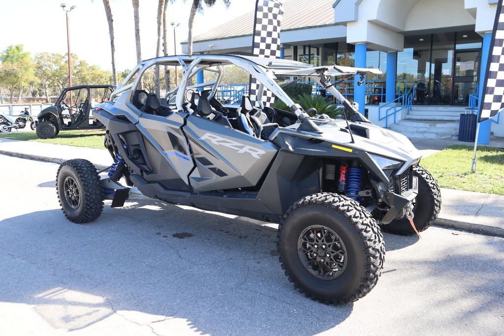 2024 Polaris® RZR Pro R 4 Ultimate in homosassa FL
