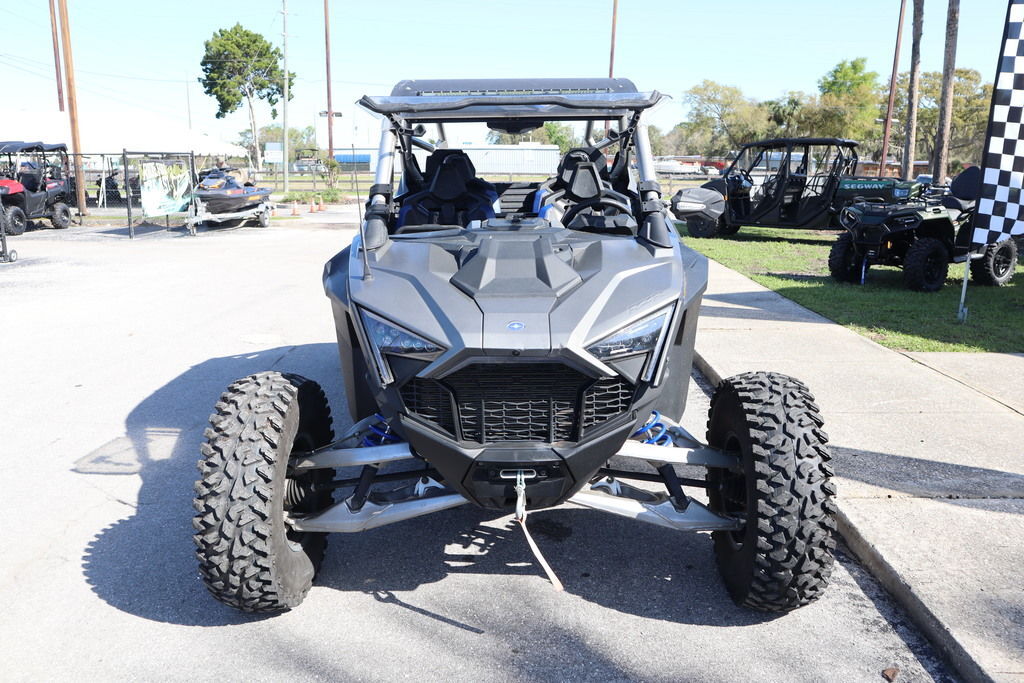 2024 Polaris® RZR Pro R 4 Ultimate in homosassa FL