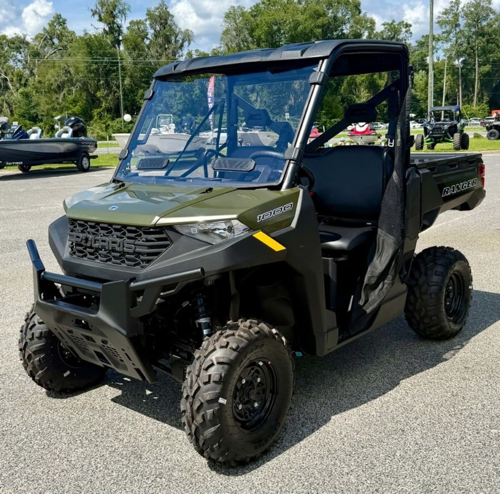 2026 Polaris® Ranger 1000 EPS in alachua FL