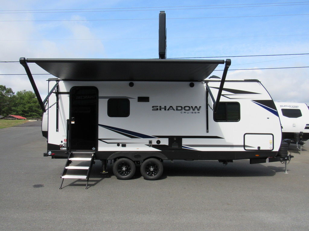 2025 Cruiser Rv Shadow Cruiser 235RBS in albemarle NC