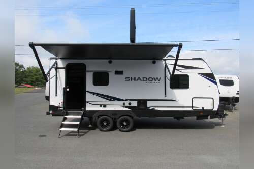 2025 Cruiser Rv Shadow Cruiser 235RBS in albemarle NC