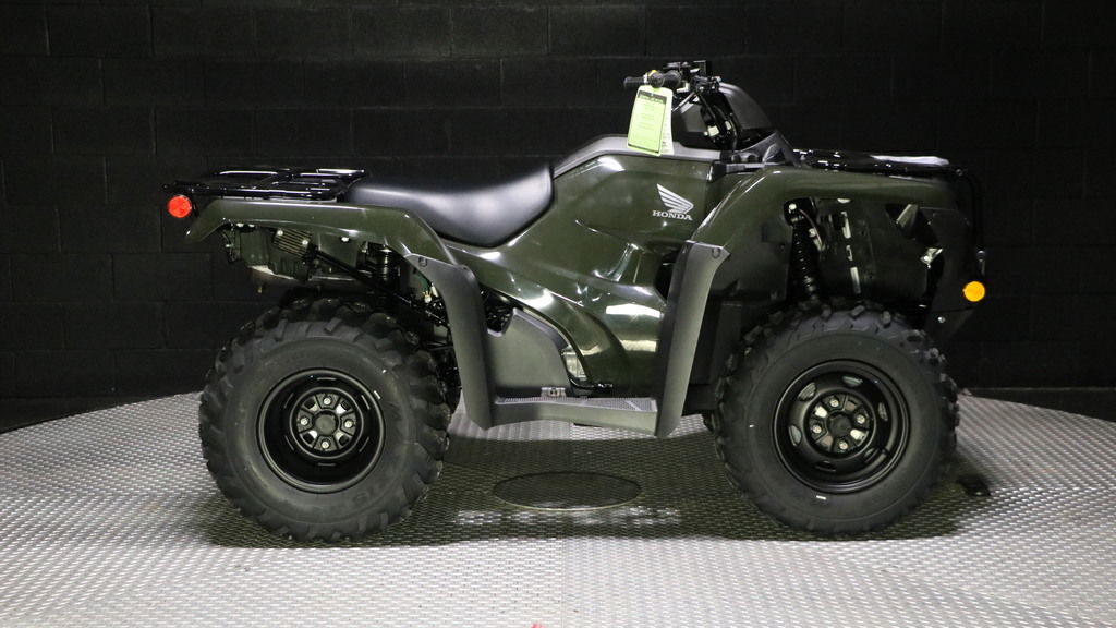 2027 Honda® FourTrax Rancher 4X4 in paris TX