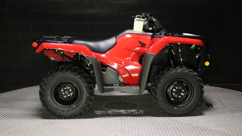 2027 Honda® FourTrax Rancher 4X4 in paris TX