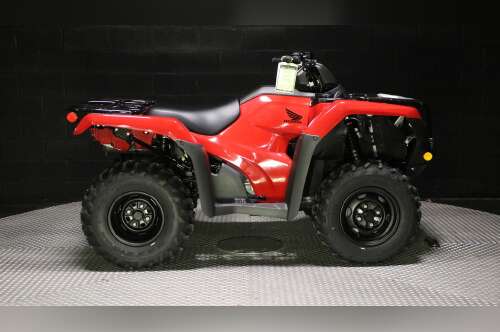 2027 Honda® FourTrax Rancher 4X4 in paris TX
