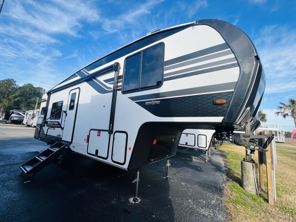 2026 Grand Design Reflection 150 250ML in newport NC