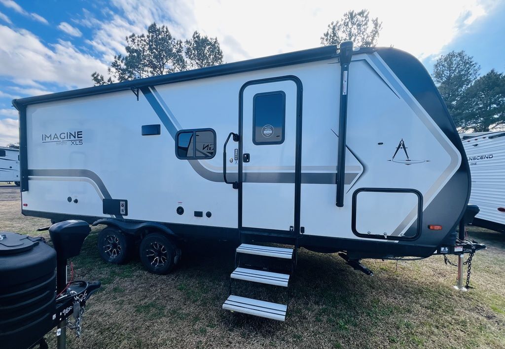 2026 Grand Design Imagine XLS 22BHE in newport NC