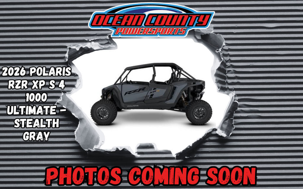 2026 Polaris® RZR XP S 4 1000 Ultimate in toms river NJ