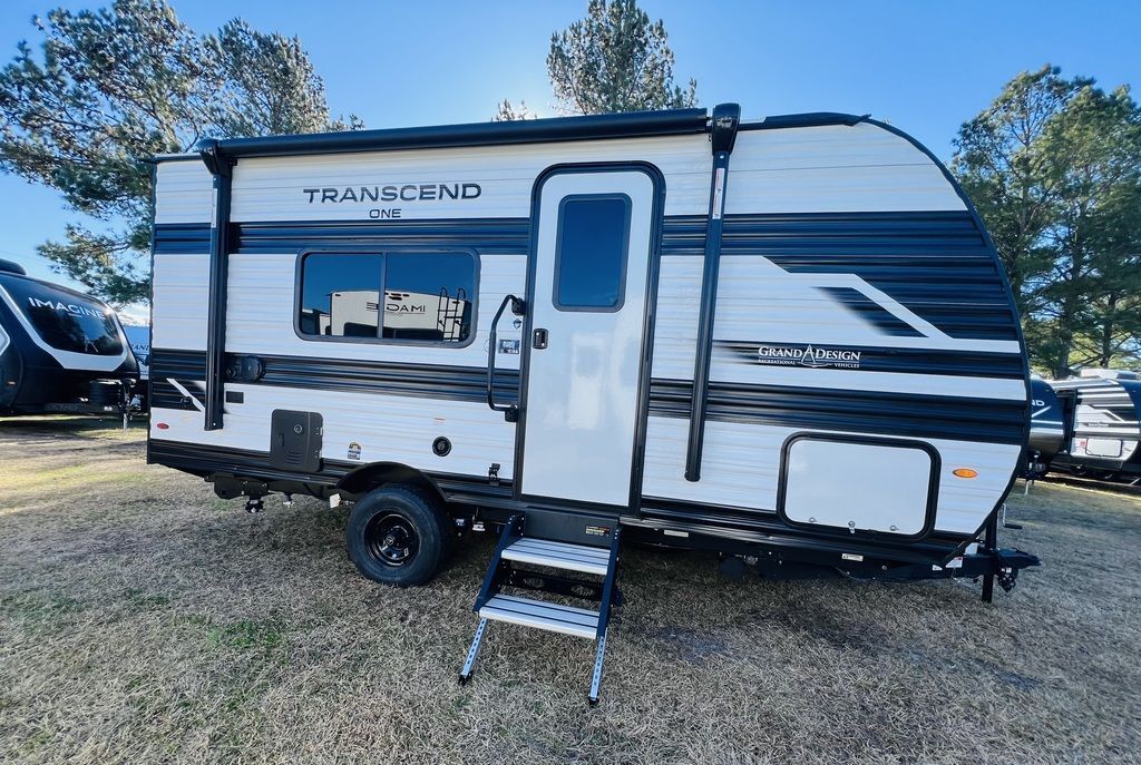 2026 Grand Design Transcend One 151RB in newport NC
