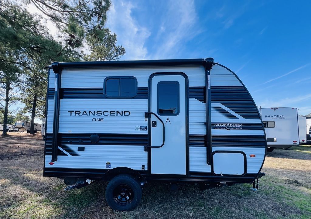 2026 Grand Design Transcend One 131DL in newport NC