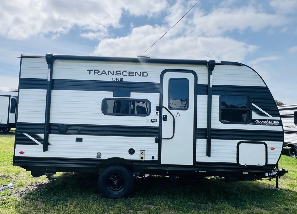 2026 Grand Design TRANSCEND ONE Transcend One 151BH in newport NC