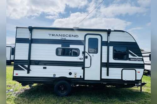 2026 Grand Design TRANSCEND ONE Transcend One 151BH in newport NC
