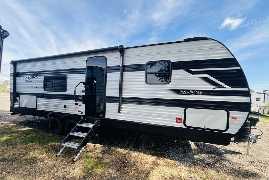 2026 Grand Design Transcend Xplor 26BHX in newport NC