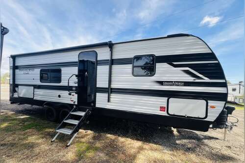 2026 Grand Design Transcend Xplor 26BHX in newport NC